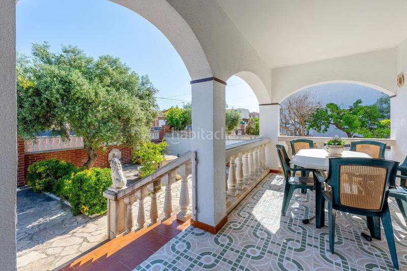 Foto bb93584d-f580-4360-8ac2-571c9ea4553e. Maison avec chauffage dans La Franquesa-Oasis Park Vendrell (El)