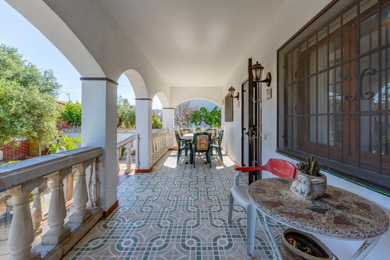 Foto cc4926a7-4955-4478-9968-e7564aefb880. Maison avec chauffage dans La Franquesa-Oasis Park Vendrell (El)