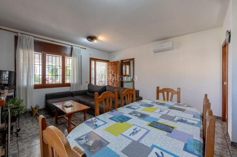 Foto db39e50a-5474-4de4-97c4-cfdd4144cc17. Maison avec chauffage dans La Franquesa-Oasis Park Vendrell (El)