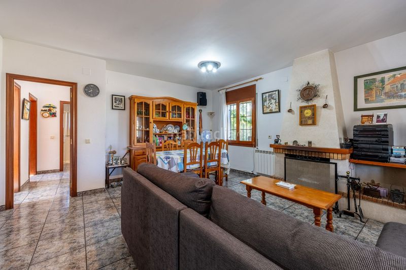 Foto eaa4c917-8491-4397-9ee6-add51fe79ee1. Casa amb calefacció a La Franquesa-Oasis Park Vendrell (El)