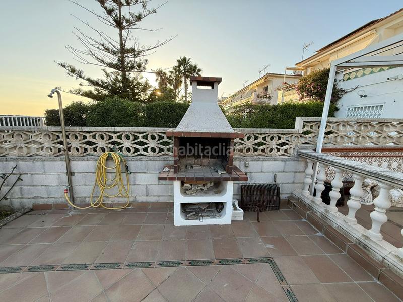 Foto 9a16da87-c02f-46b7-90ef-e1b701a57513. Reihenhaus mit heizung in Cunidor Cunit