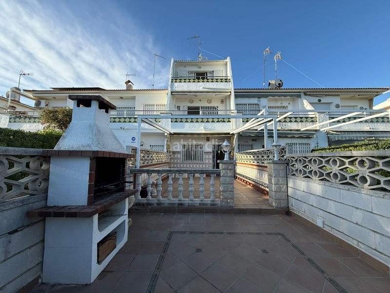 Foto ba903df5-dbdc-440b-991d-8f667de4d4ad. Reihenhaus mit heizung in Cunidor Cunit