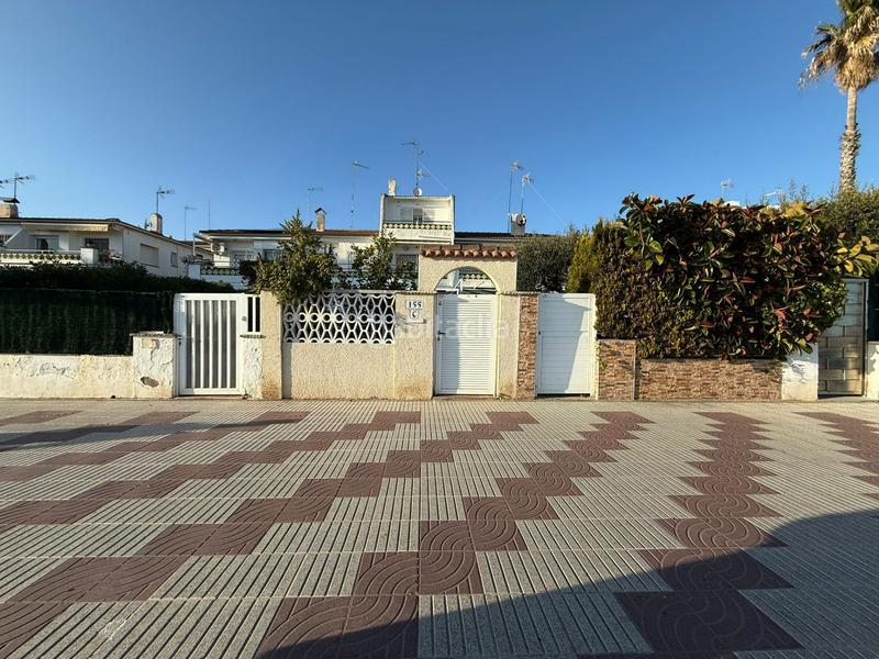 Foto bf838f0a-7e49-429d-906c-7e7323c4dab7. Reihenhaus mit heizung in Cunidor Cunit