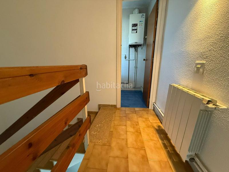 Foto e5a46a45-5e1d-4c54-95cb-1200d8b8d691. Reihenhaus mit heizung in Cunidor Cunit