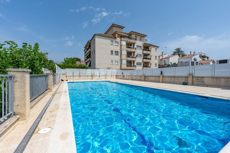Foto 4ec019dc-034e-497b-9984-d09b63cac8e5. Casa adossada amb calefacció piscina a Cunit residencial Cunit