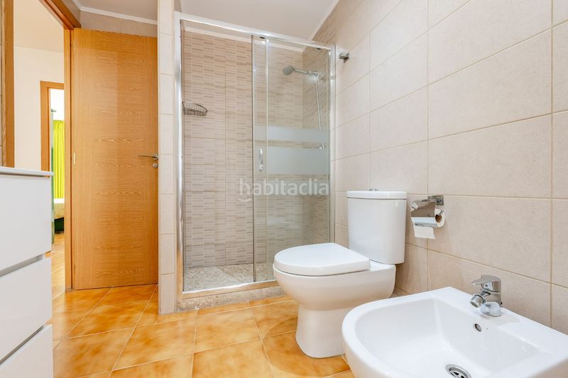Foto d2d7820d-e614-4fa2-a745-7862d856973b. Casa adossada amb calefacció piscina a Cunit residencial Cunit