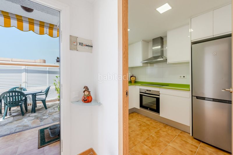 Foto e9398f8d-1f20-437d-bedd-af94747203b3. Casa adossada amb calefacció piscina a Cunit residencial Cunit