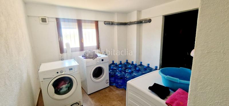 Foto 02a96802-cea2-40d6-95d2-697447f268aa. Casa con riscaldamento piscina in Brises de calafell Segur de Calafell