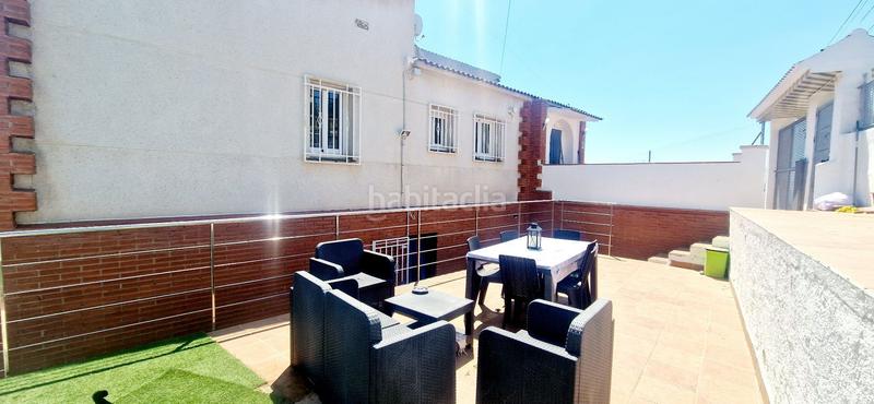 Foto 1752339f-595f-41db-b05b-74f7dbdb55e5. Casa con riscaldamento piscina in Brises de calafell Segur de Calafell