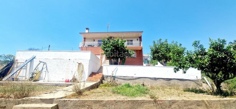 Foto 2b5b0461-c8fc-4683-a322-ef6a6de0cf1d. Casa con riscaldamento piscina in Brises de calafell Segur de Calafell
