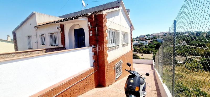 Foto 365067a7-94ee-4db5-9440-8a288c2e8826. Casa con riscaldamento piscina in Brises de calafell Segur de Calafell