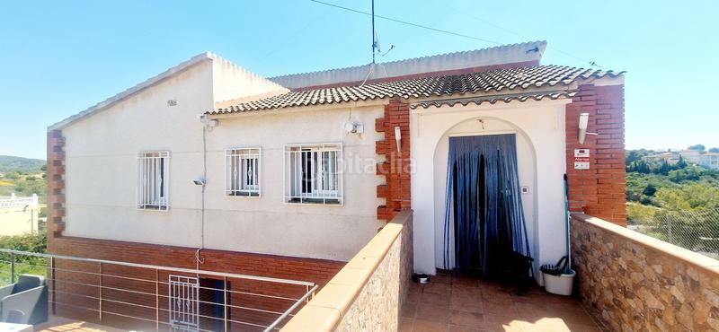 Foto 59ed0f2e-90d8-4366-a981-58fbe7943dd6. Casa con riscaldamento piscina in Brises de calafell Segur de Calafell