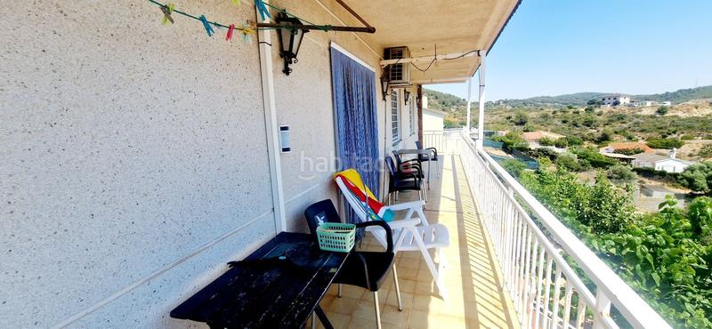Foto 99ab1b22-086a-4548-b98b-582bdaebd36e. Casa con riscaldamento piscina in Brises de calafell Segur de Calafell