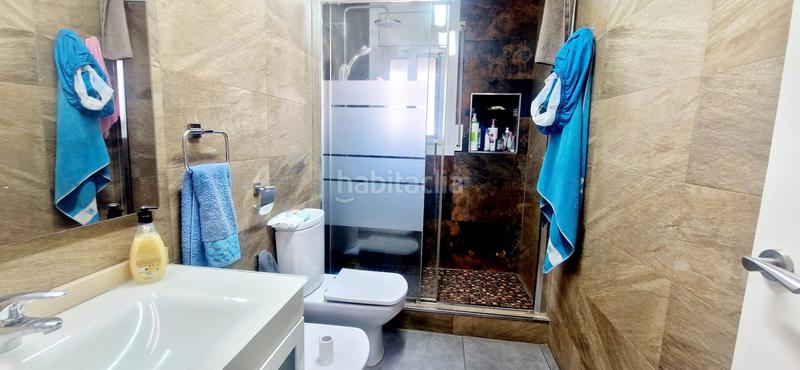 Foto b0fbcf95-bb66-4ee1-ae8f-6b5f879e4439. Casa con riscaldamento piscina in Brises de calafell Segur de Calafell