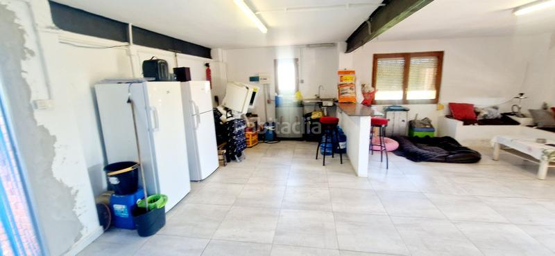 Foto b1c373dd-df1d-4069-9e79-5cf0c5f1b79d. Casa con riscaldamento piscina in Brises de calafell Segur de Calafell