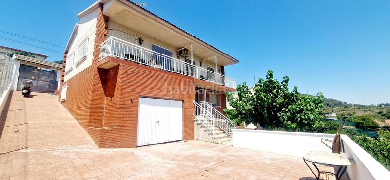 Foto c52886e8-67f1-46da-b056-6b5eef1b9044. Casa con riscaldamento piscina in Brises de calafell Segur de Calafell