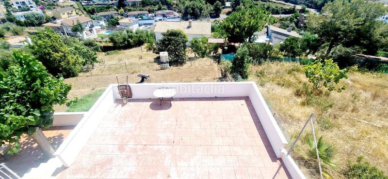 Foto d255b0ea-448e-48d9-bb7b-2e5a65310271. Casa con riscaldamento piscina in Brises de calafell Segur de Calafell