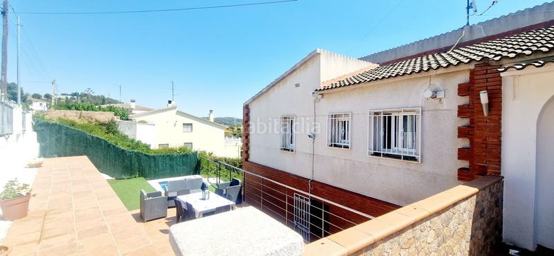 Foto eacdbcc4-2f70-4c63-9939-c479bc49603c. Casa con riscaldamento piscina in Brises de calafell Segur de Calafell