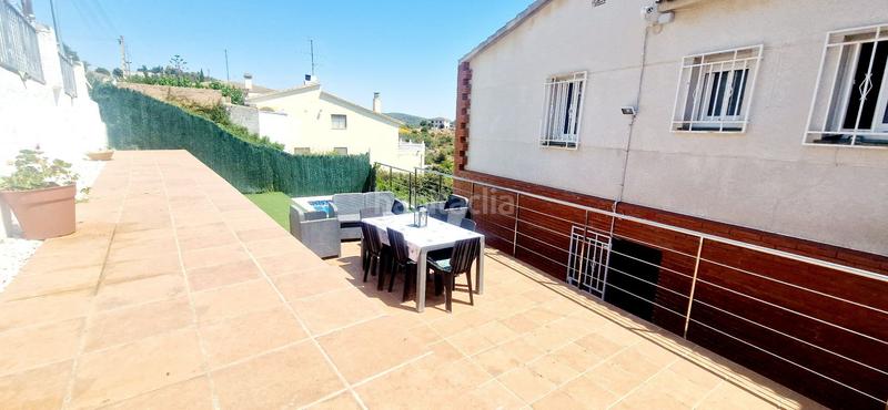 Foto ed9a4b71-8130-4c19-9f9c-b22abd01dd46. Casa con riscaldamento piscina in Brises de calafell Segur de Calafell
