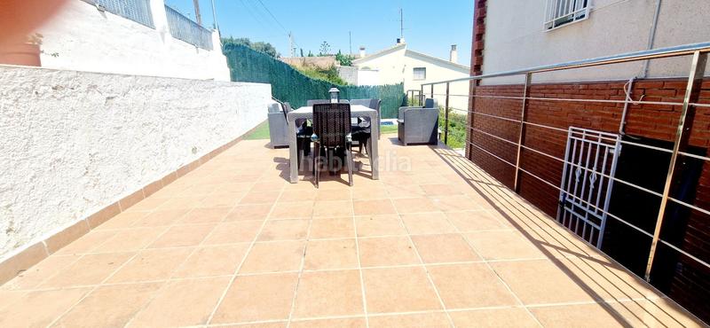 Foto febd7e03-bd35-4adf-9819-3b355ef38396. Casa con riscaldamento piscina in Brises de calafell Segur de Calafell