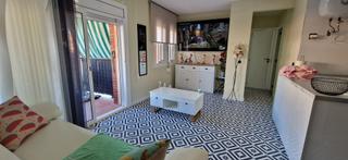 Etagenwohnung in Segur Platja. Bonito piso, para entrar a vivir, a escasos metros de la playa!!