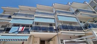 Pis a Calafell Platja. Planta baja a tan solo 110 metros de las playas de calafell
