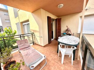 Appartement à Can Toni. Piso en cunit