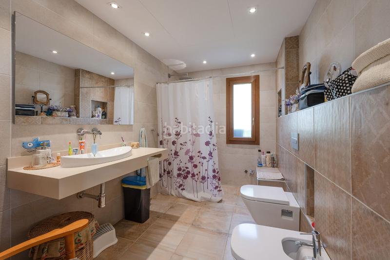 Foto 0a605171-2bc9-437a-ba41-45de8cfdd520. Chalet avec chauffage piscine dans Calafell poble Calafell