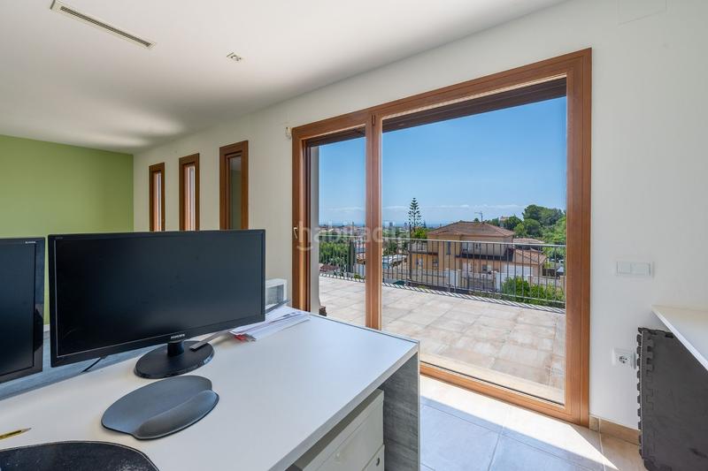 Foto 27699825-fe01-4d75-85c5-5f77175fe0a7. Chalet avec chauffage piscine dans Calafell poble Calafell