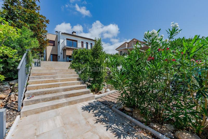 Foto 2b87119a-6972-4b48-a41e-bf87549b04bc. Chalet avec chauffage piscine dans Calafell poble Calafell