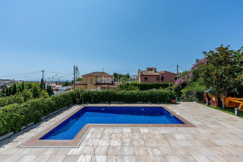 Foto 30858385-2ead-4c93-b633-ae5595e89817. Chalet avec chauffage piscine dans Calafell poble Calafell