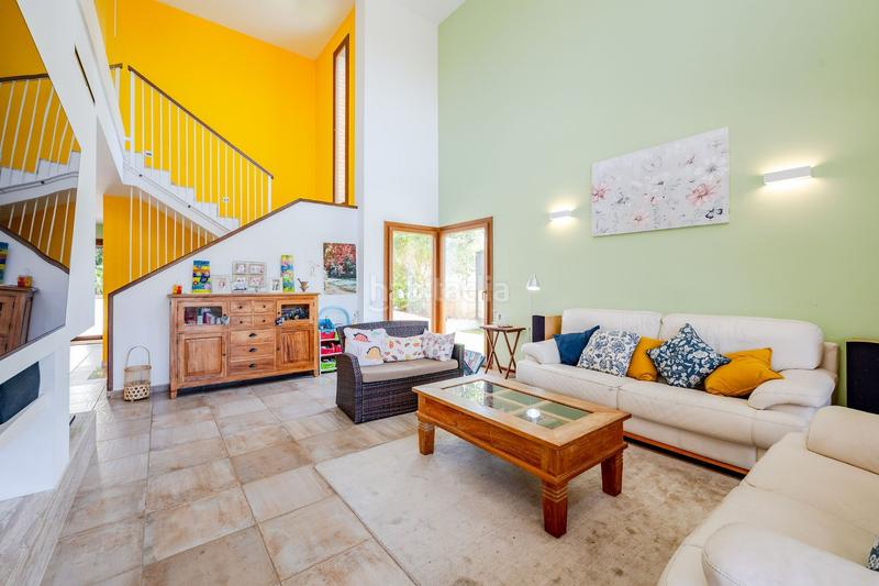 Foto 3919d36a-223f-46a6-88ce-5e7b77b5366a. Chalet avec chauffage piscine dans Calafell poble Calafell