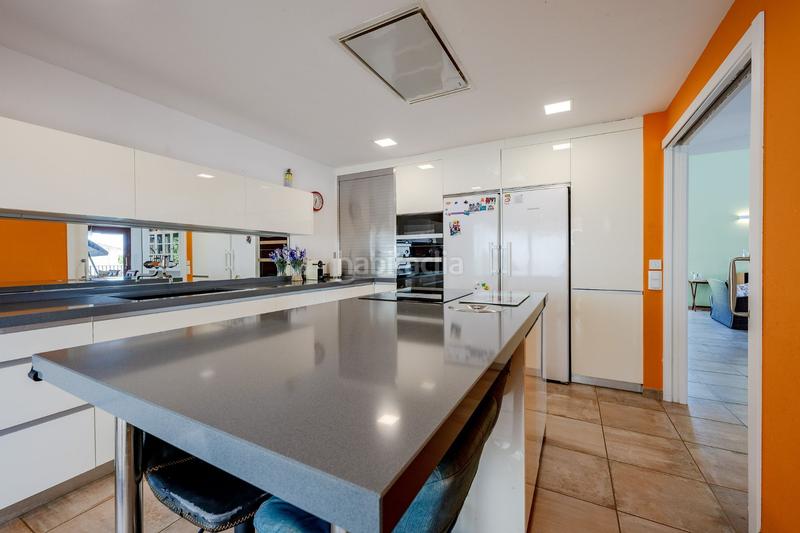 Foto 3c1723b5-e648-4dc0-9e72-7df322b2df75. Chalet avec chauffage piscine dans Calafell poble Calafell