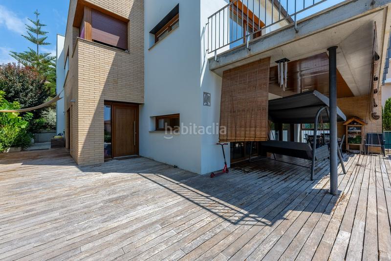 Foto 4bd961b8-a024-4772-9ade-ddec6c3455c3. Chalet avec chauffage piscine dans Calafell poble Calafell