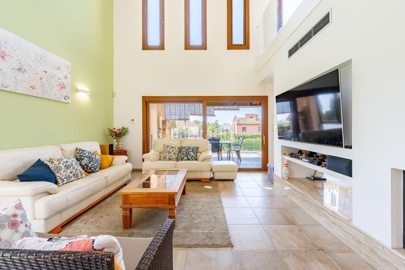 Foto 4c01f6ea-7880-43df-80c1-e7dcc25f4a7d. Chalet avec chauffage piscine dans Calafell poble Calafell