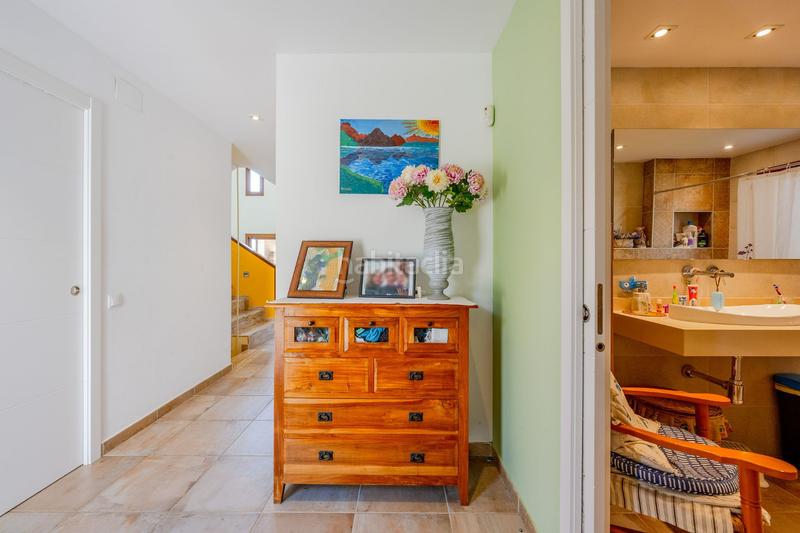 Foto 4e11a25b-31a4-44a8-856e-734b996be338. Chalet avec chauffage piscine dans Calafell poble Calafell