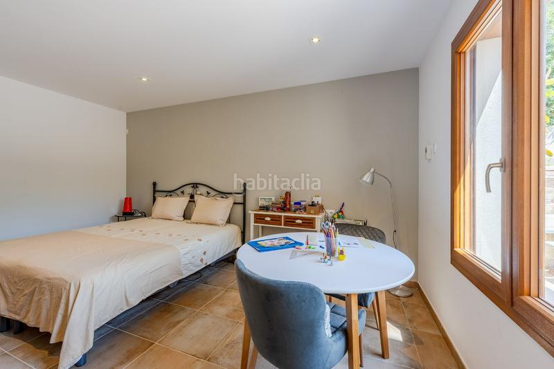 Foto 71c3c14a-5ee7-48c6-a15e-b60eaff80876. Chalet avec chauffage piscine dans Calafell poble Calafell