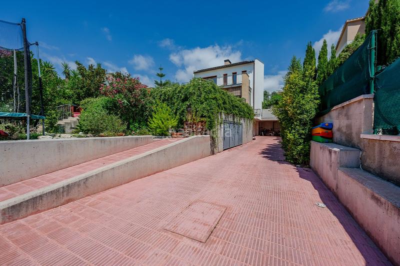 Foto 728423aa-1308-4249-ba89-110273324a45. Chalet avec chauffage piscine dans Calafell poble Calafell