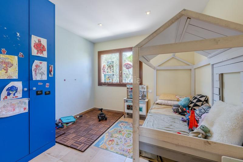 Foto 7d6d2d5f-0df1-445f-a073-46bd1fcb56bc. Chalet avec chauffage piscine dans Calafell poble Calafell