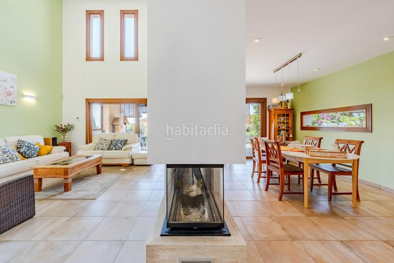 Foto 7f7c025e-95f9-447f-855a-7809dfea00d9. Chalet avec chauffage piscine dans Calafell poble Calafell