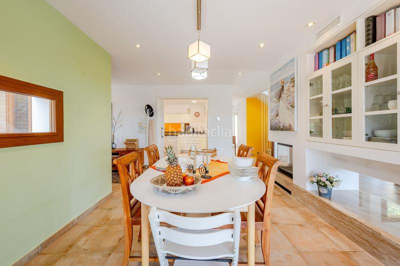 Foto 88a0b950-6e17-4db3-81c7-4e7b3724b62a. Chalet avec chauffage piscine dans Calafell poble Calafell