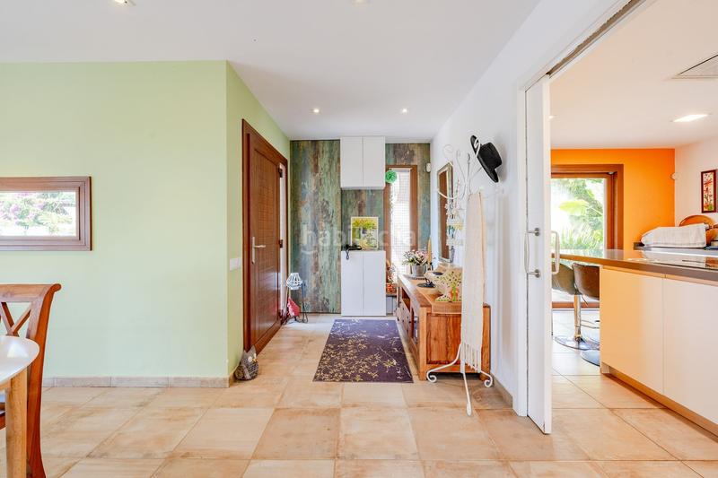 Foto 9418b508-e38d-4602-b85a-c28f2cbed4ed. Chalet avec chauffage piscine dans Calafell poble Calafell