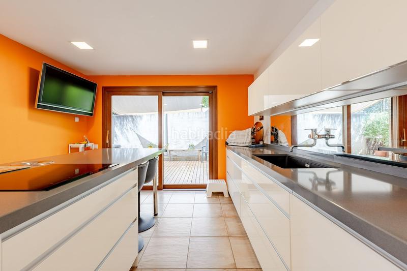 Foto b34b11c3-80ea-44af-8287-a7e0b2d39bd9. Chalet avec chauffage piscine dans Calafell poble Calafell