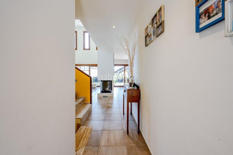 Foto d22aee5f-bffa-43a0-b79a-7ad04223fd61. Chalet avec chauffage piscine dans Calafell poble Calafell