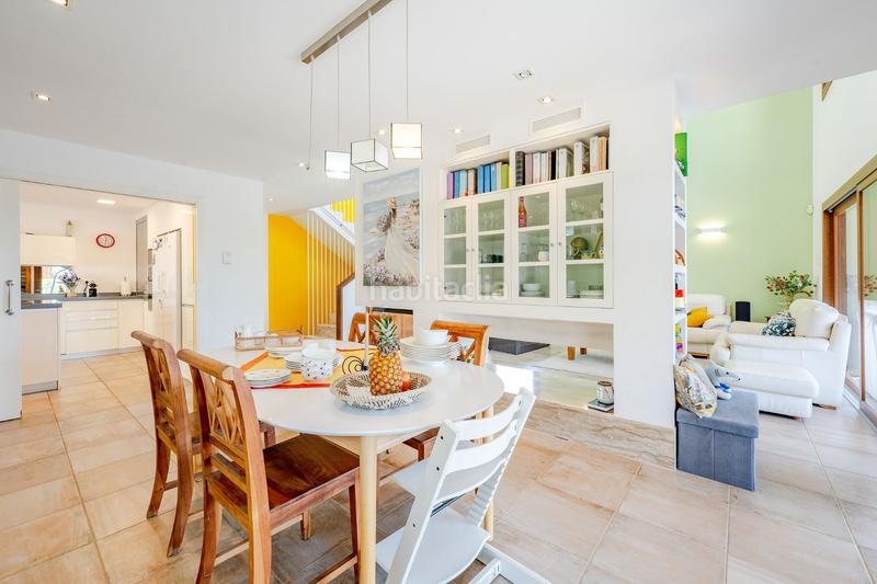 Foto db3292d0-34ed-4250-8df4-bee647c59983. Chalet avec chauffage piscine dans Calafell poble Calafell