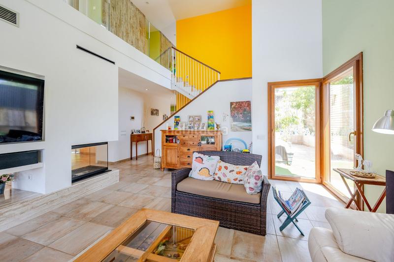 Foto e23bfd46-8aa8-4cde-ac21-0d7ec1729efc. Chalet avec chauffage piscine dans Calafell poble Calafell