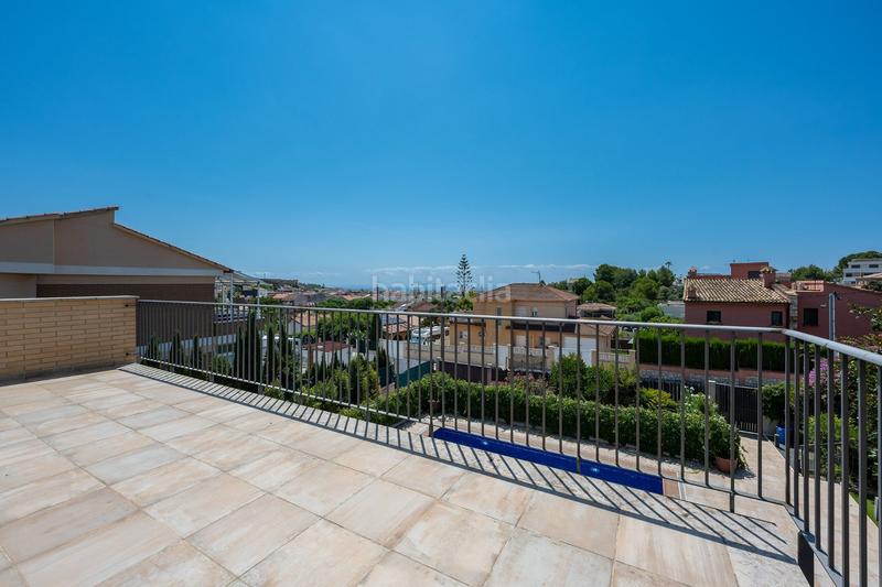 Foto f47169ba-328f-43e0-a8eb-a299c5a6e227. Chalet avec chauffage piscine dans Calafell poble Calafell