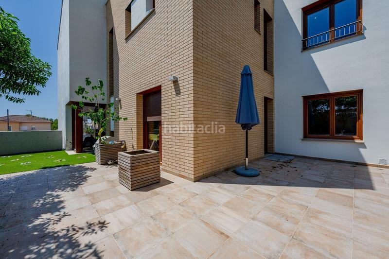 Foto f9f100dd-7d2a-4699-8d9f-f694b4b50a81. Chalet avec chauffage piscine dans Calafell poble Calafell