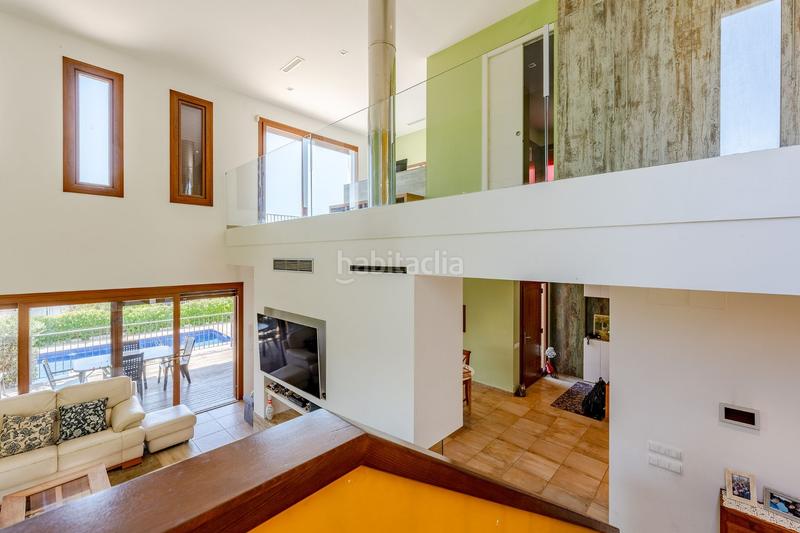 Foto fa159d69-9c34-413b-b50a-e2f64584eeb7. Chalet avec chauffage piscine dans Calafell poble Calafell