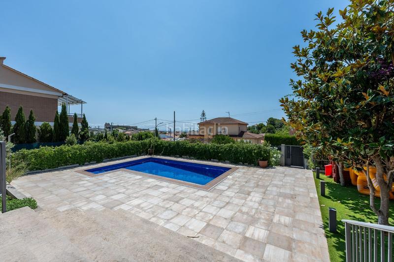 Foto fbc69f2f-ec0f-4d4a-a067-21ea430fb6ef. Chalet avec chauffage piscine dans Calafell poble Calafell